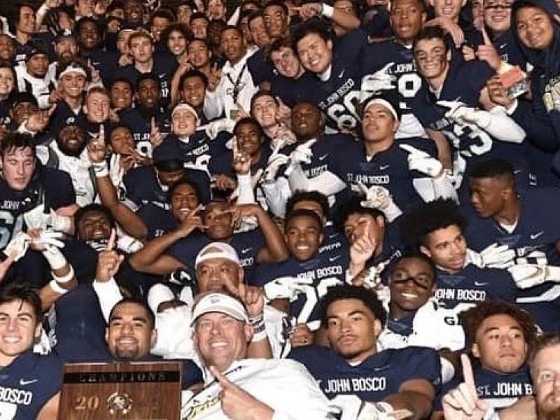 boco football 2019
