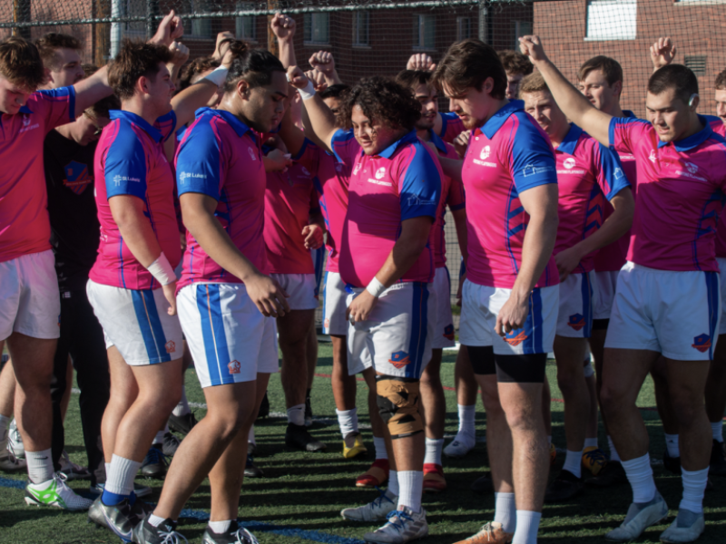 gallery photos boise state 2025 huddle