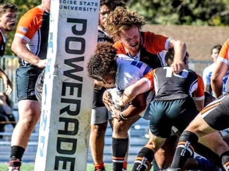 boise state vs oregon state 2021 photo boisesportstalk