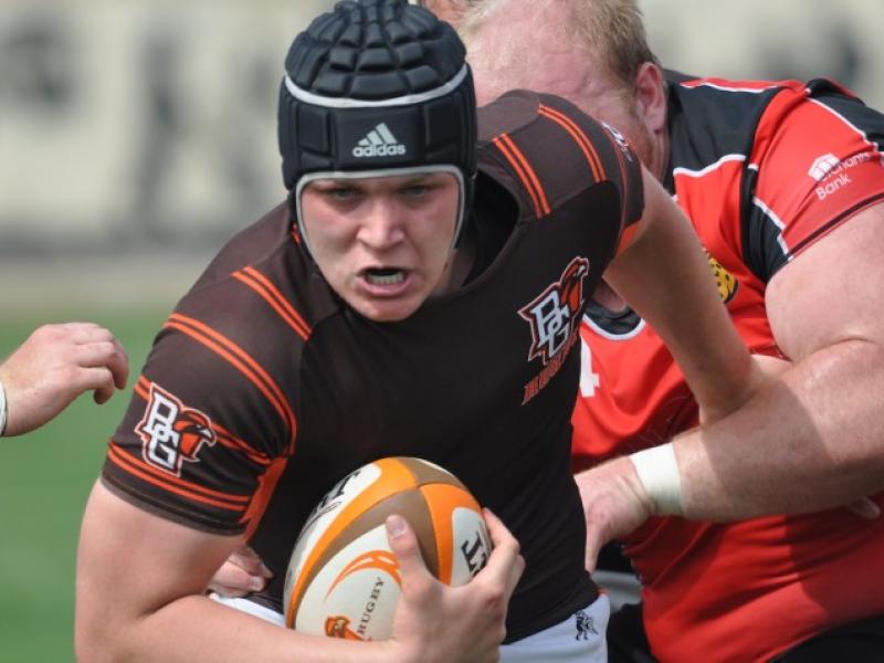 bowling green vs iupui 2021 roger mazzarella 3 0