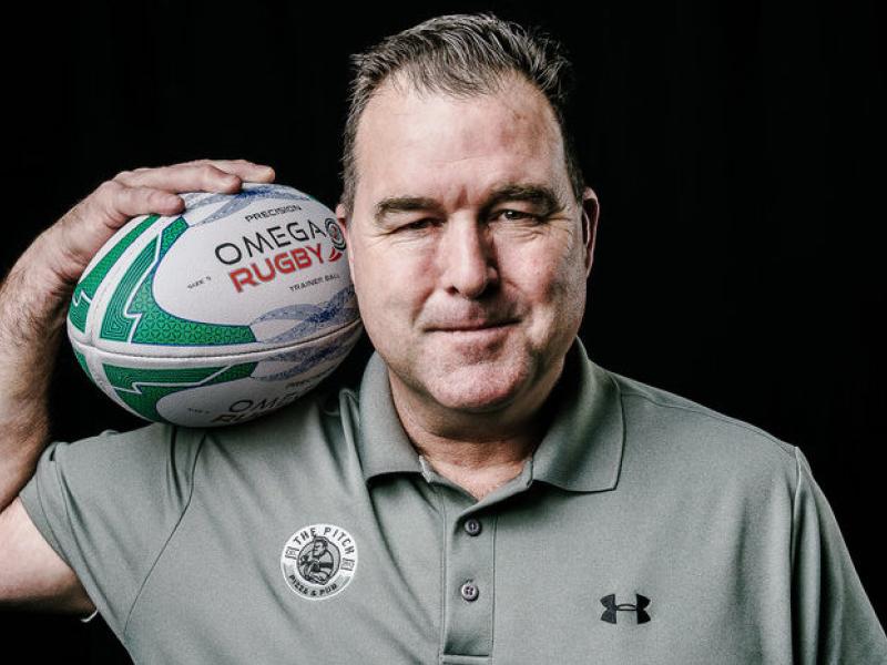 bryan bevel drury college