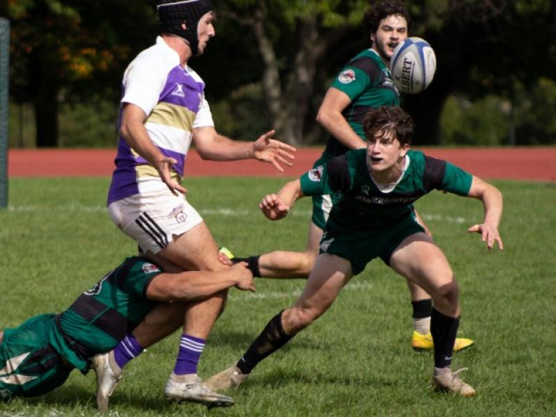 burfc v naz 13 oc shaun burgos tackle corey velazquez photo