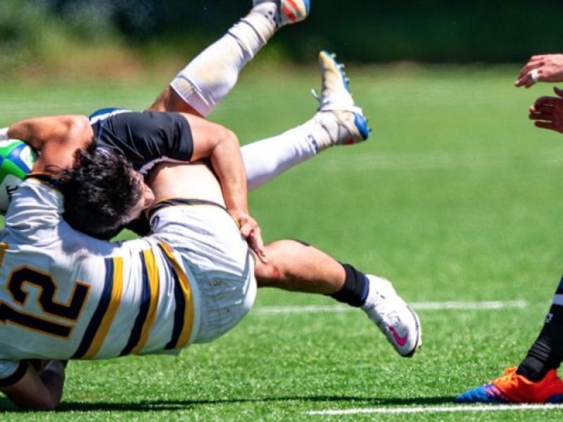byu v cal 2022 david barpal tackle