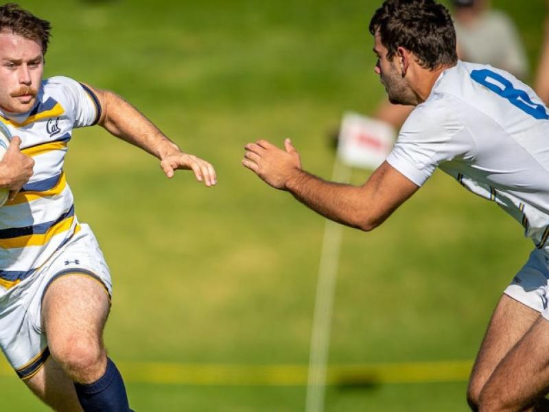 cal at wc 7s