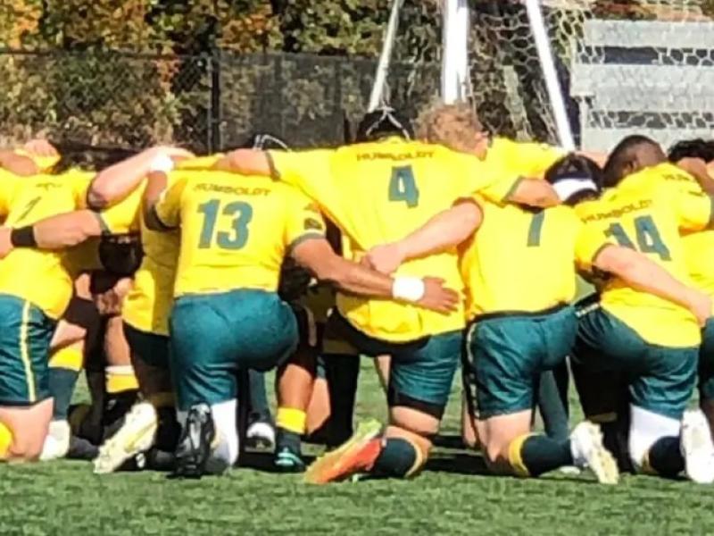 cal poly humboldt huddle