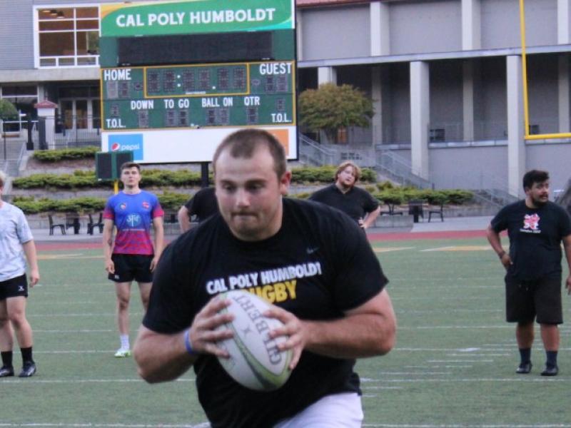 cal poly rugby training 2023 alex goff 5