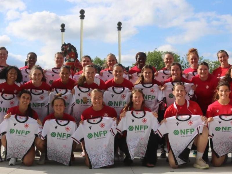 canada women 2025