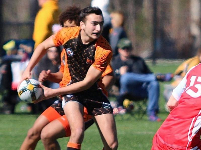 carolina ruggerfest 2017