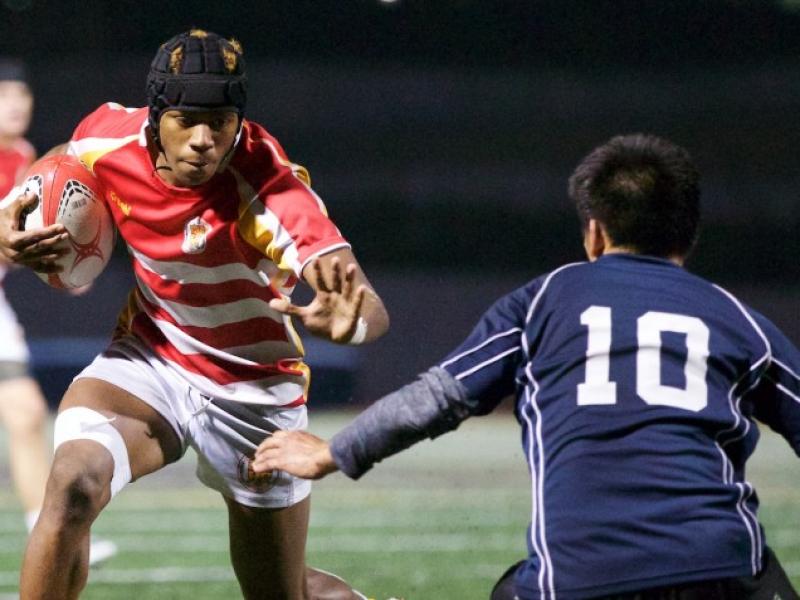 cathedral catholic socal ryan james 2017 john fraser photo