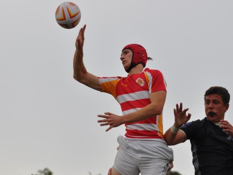 cathedral socal codywaldecker 2016