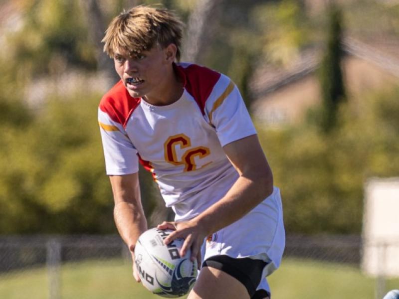 cathedral cath v jesuit 2025 kingston hawkins ph john fraser 92