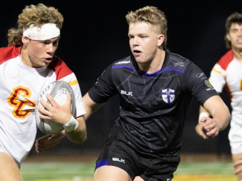 cathedral catholic cade smith 0