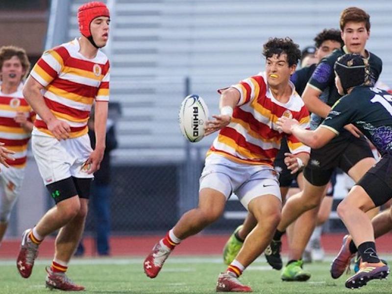 cathedral catholic matt mihas 1