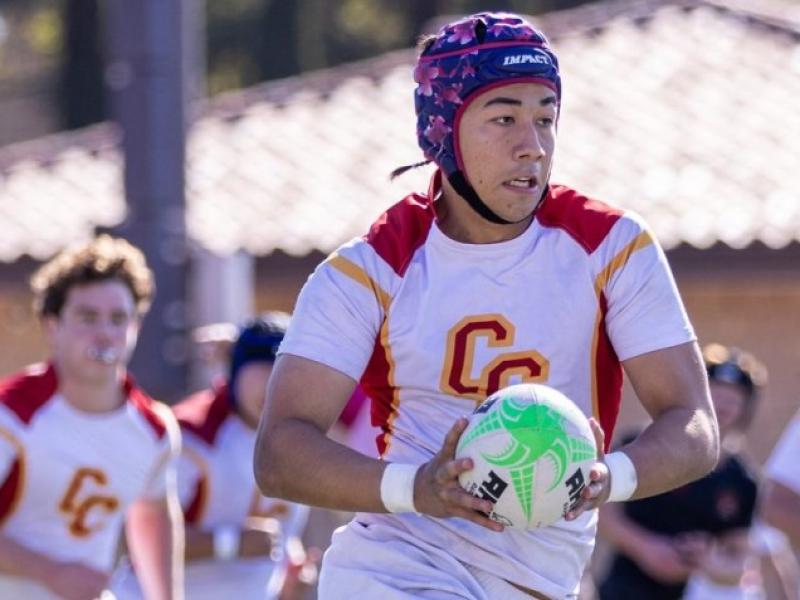 cathedral vs jesuit 2025   ph john fraser
