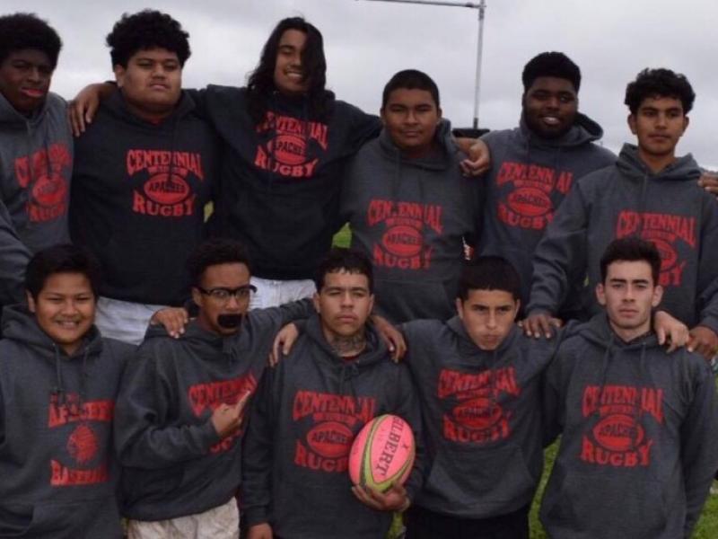 centennialhsrugby compton