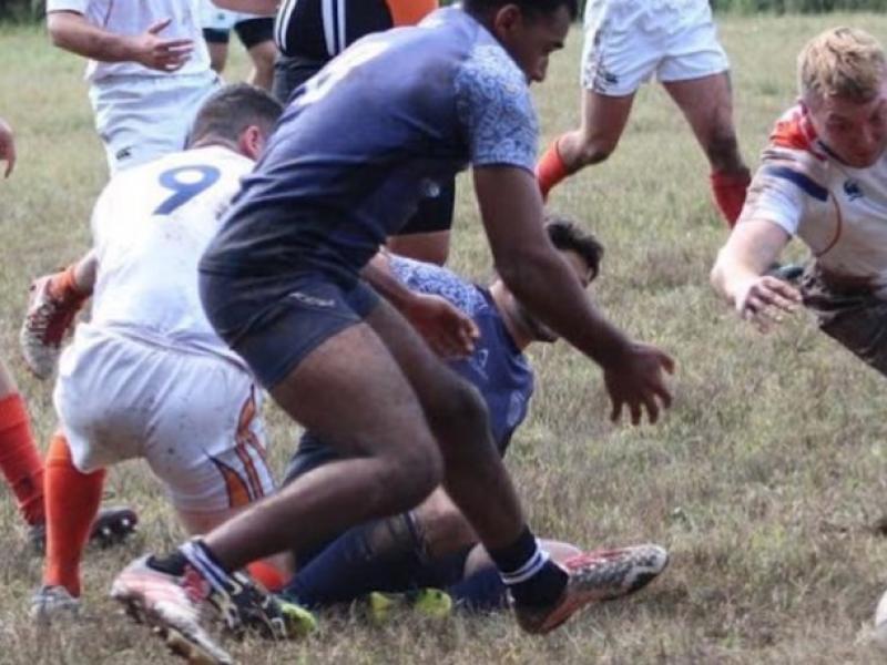 cga rugby general