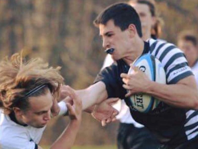 chargers beau goudreau