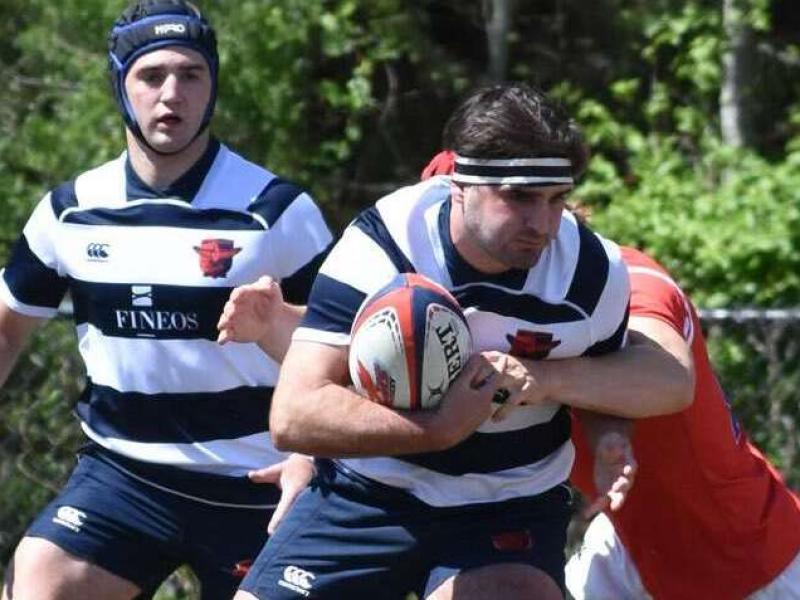 charlotte cardinals v redhawks 2024 jim eversole 2