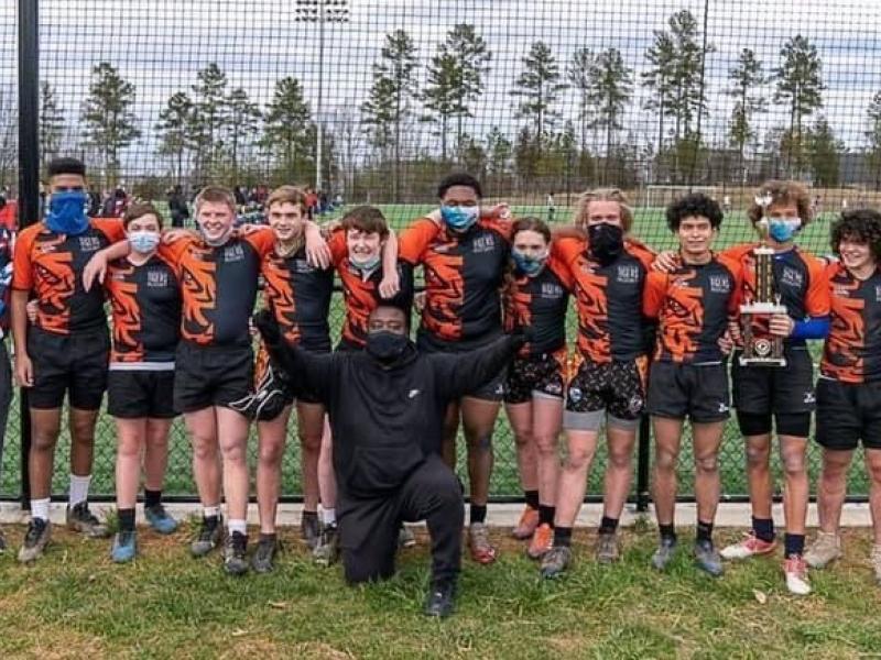 charlotte spartans nc 2021