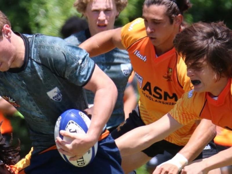 charlotte tigers vs jaguares 2021 2