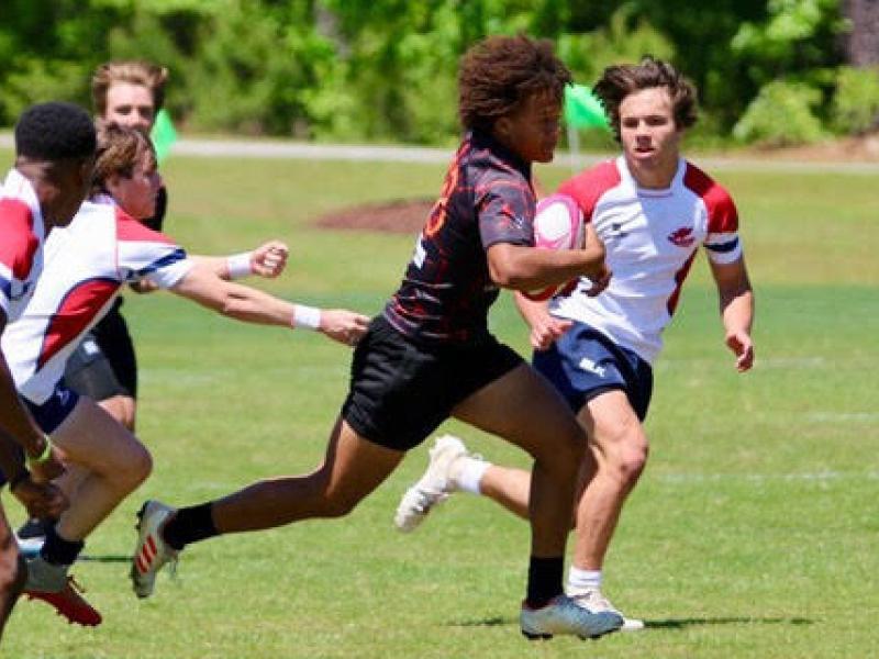 charlotte tigers vs raleigh