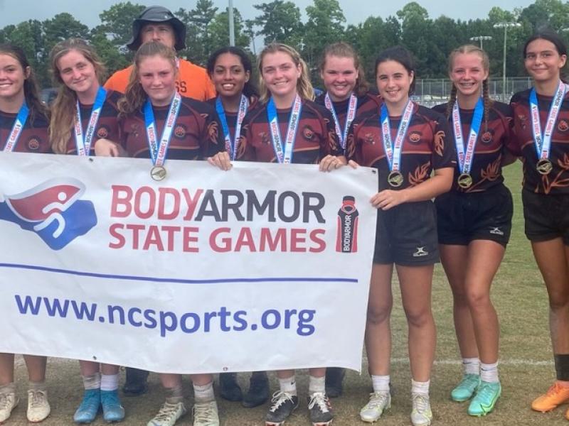 charlotte tigresse 2021 bodyarmor 7s
