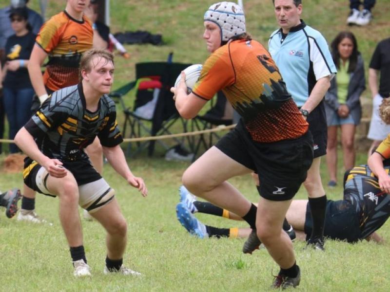 charlotte vs aspetuck 2021 2