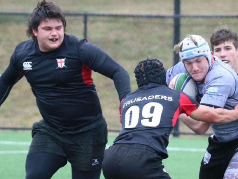 charlotte vs crusaders 2021 cjra 30190