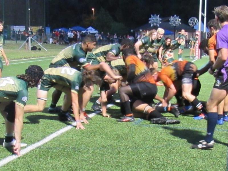 charlotte vs woodlands 2021 alex goff