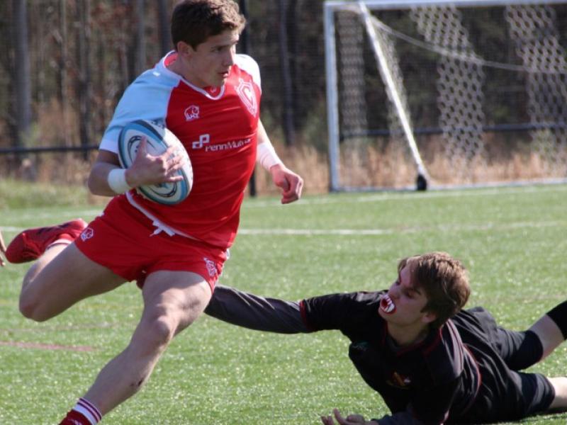 charlottecatholic greg oshields v east cobb2017