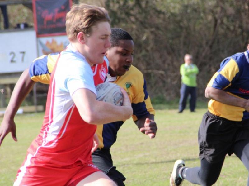 charlottecatholic reid brandt