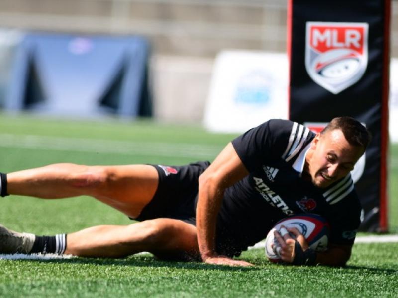 chicago lions score 2021 club 7s brian jackson 1