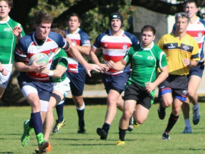 citadelvohio alex macdonald Jenn Pozzani