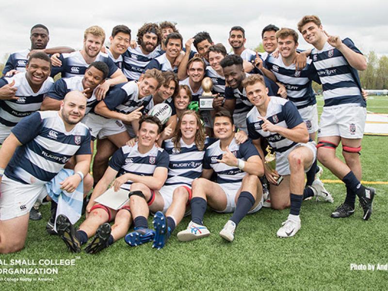 claremont colleges rugby