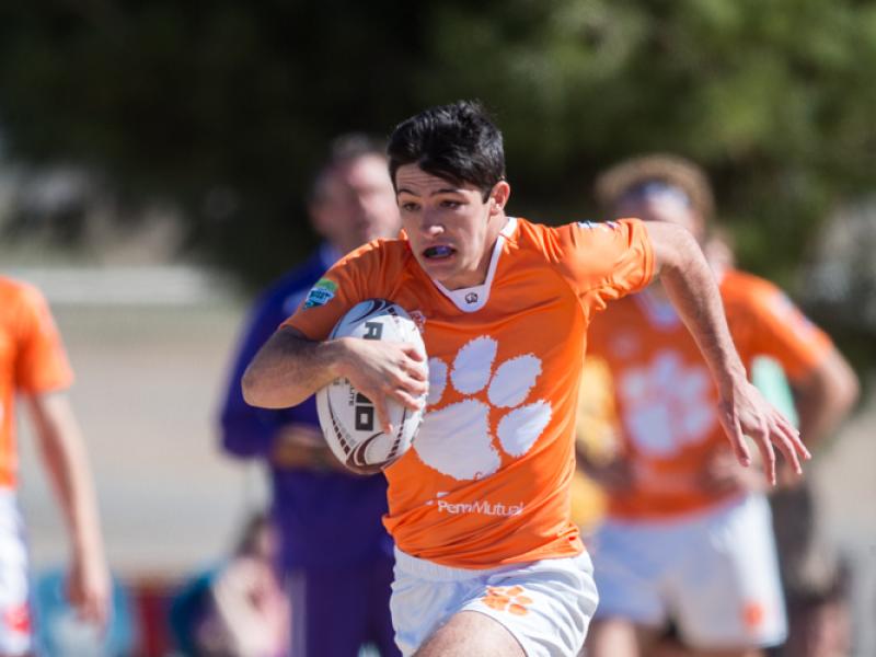 clemson 2017 lvi barpal 705