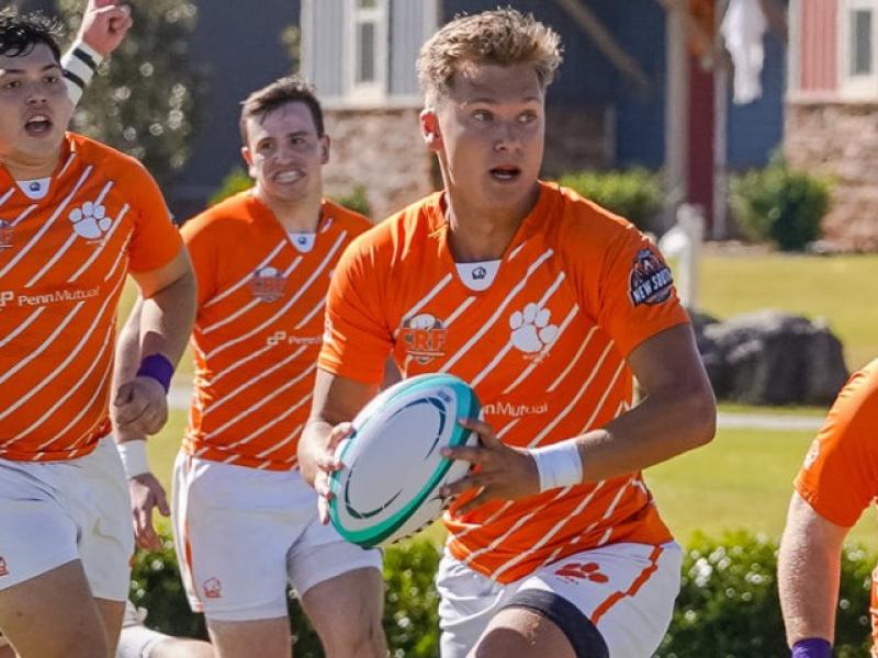 clemson rugby 2021