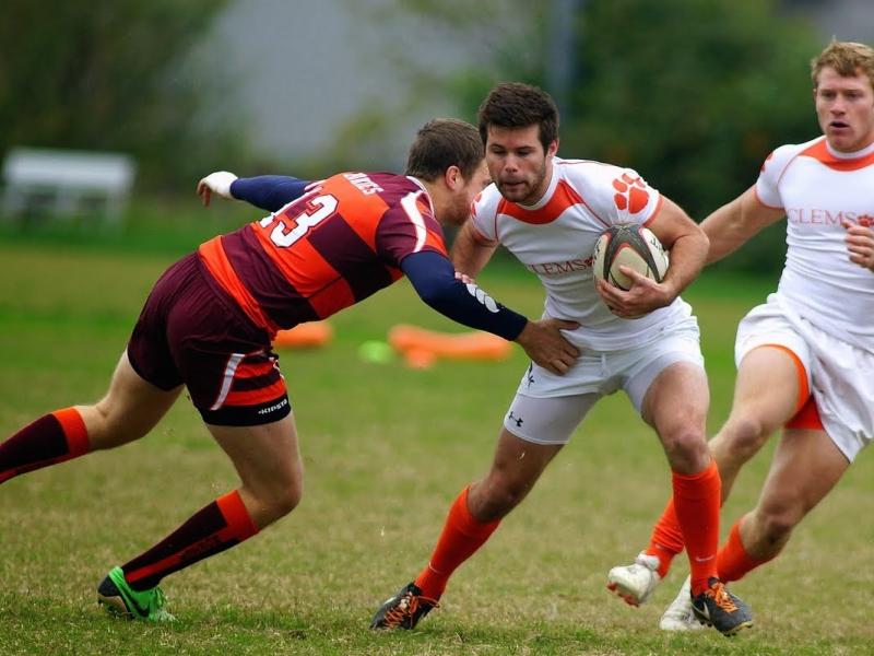 clemsonvvatech2014 joesullivan