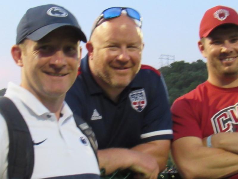 coaches