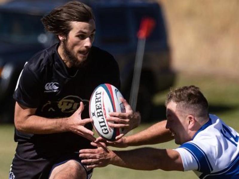 colorado vs air force 2019 desiree fornell miller