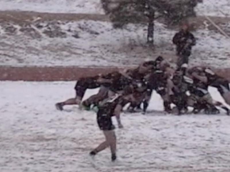 coloradosprings arapahoe insnow 2016