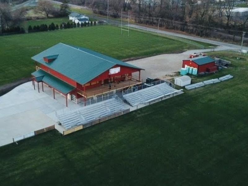 cottage grove construction complete 0