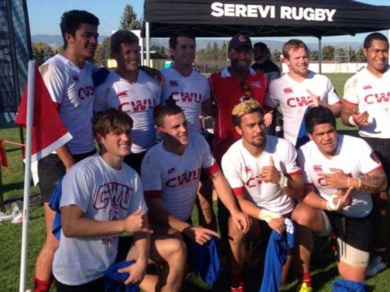 cwu7s ncrc 2014