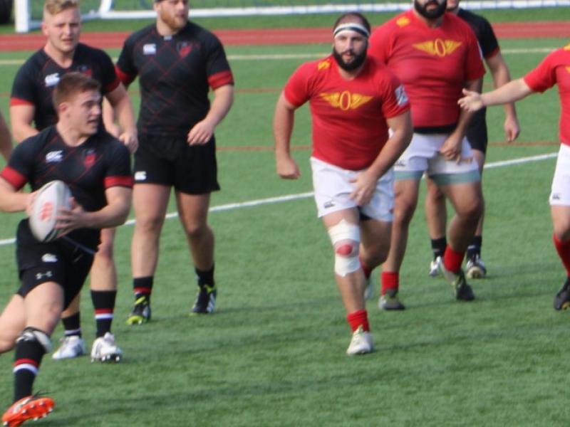 cwuvoclub Jeremy Lenaerts