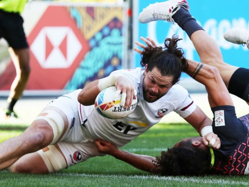 danny barrett cape town 7s 2019 vs england mike lee klc