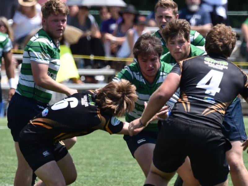 danville v royal irish 2018 hsnc adam smith 3