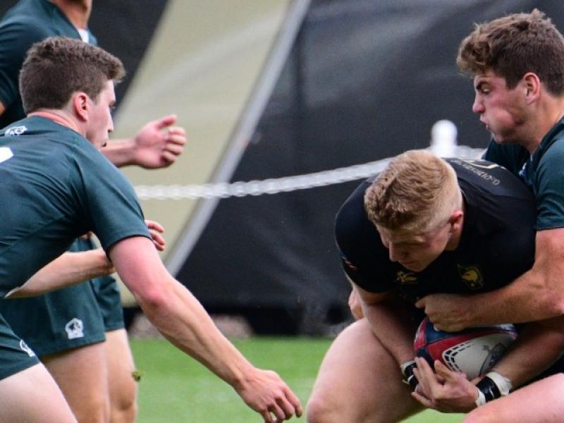 dartmoth v army 2019 adam smith