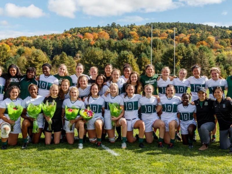 dartmouth team 2019