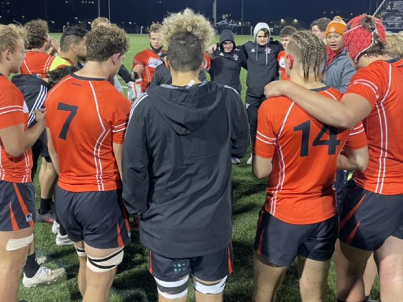 davenport huddle 2021