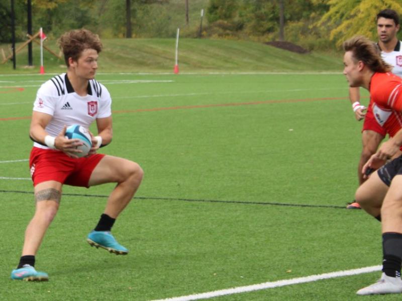 davenport vs indiana alex goff 2022 1