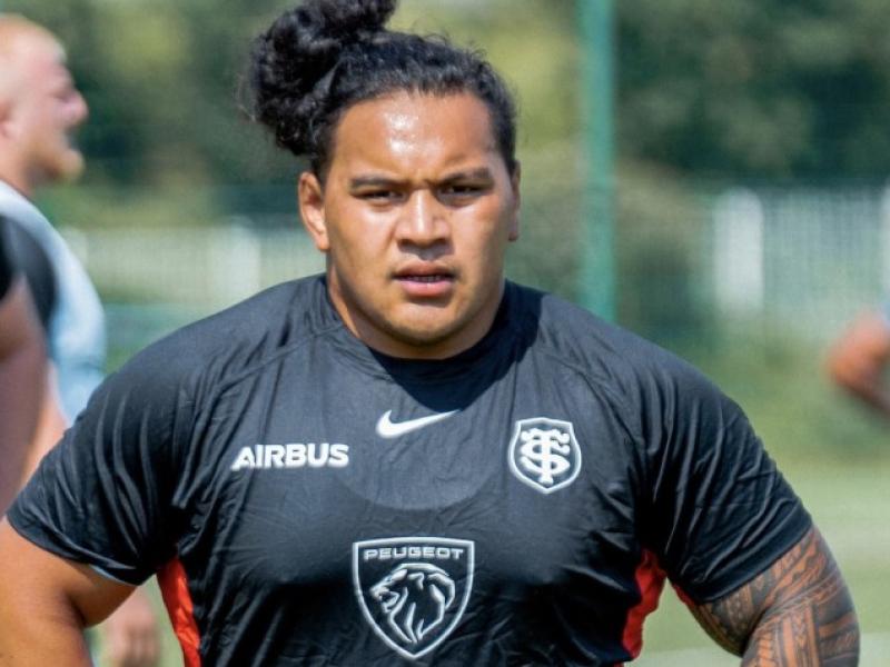 david ainuu photo stade touolousain